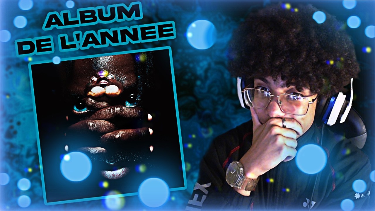 DAMSO DE RETOUR ??? (Reaction 