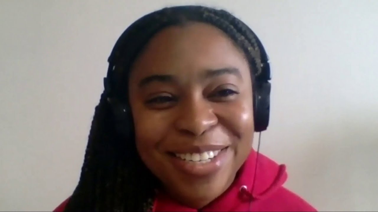 2021 NStat Summit Part 5 | Breakout - Non-Law Enforcement Strategies for Community Safety