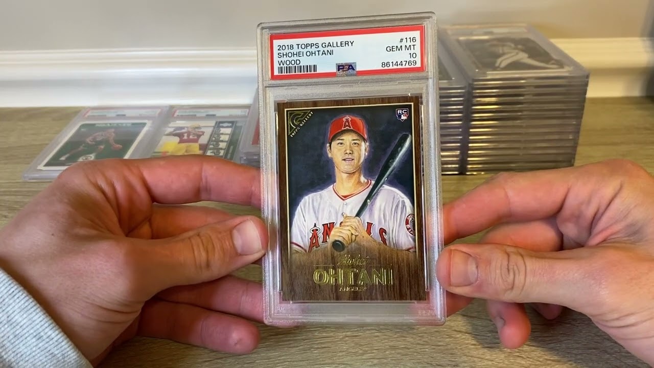140 card PSA reveal $15 New Years Special