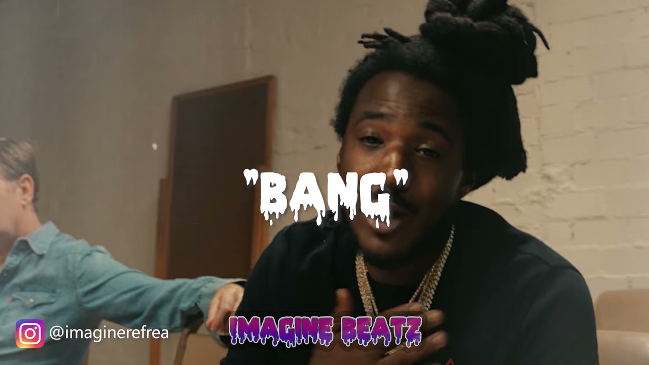 Mozzy x YG Type Beat Bay Area Piano Type Beat (Prod Imagine Beatz x iiinfinite) "BANG"