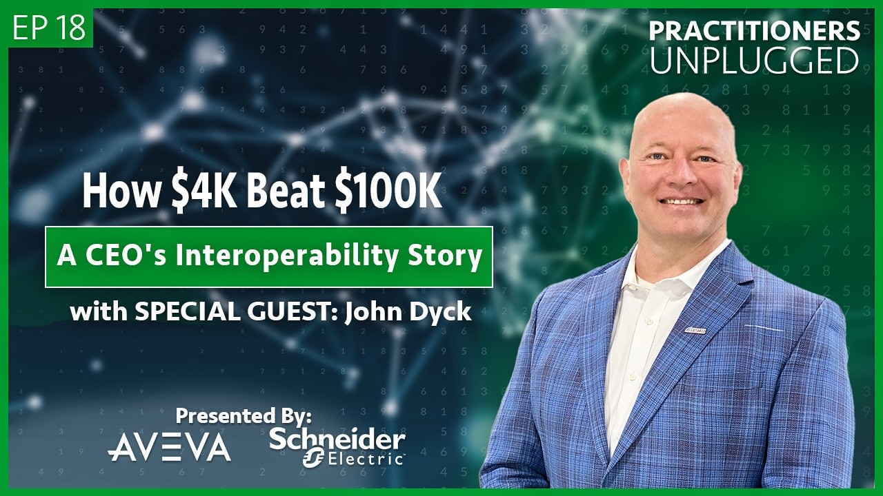 Как 4000 долларов превзошли 100 000 долларов… История генерального директора о совместимости.