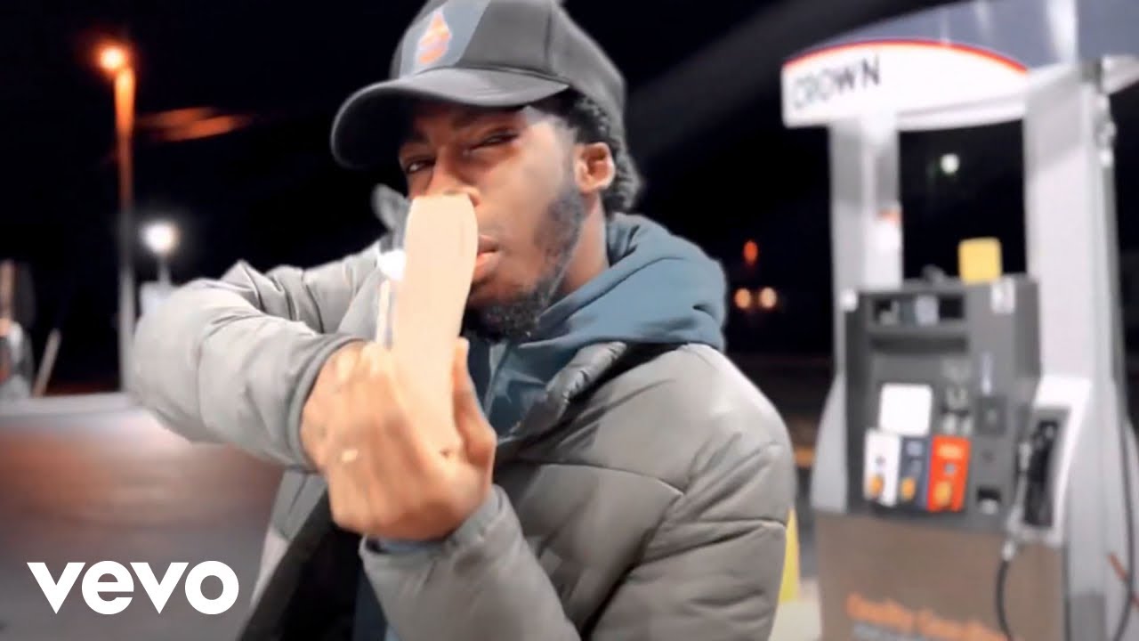 N!X - 7 Eleven (Official Video)
