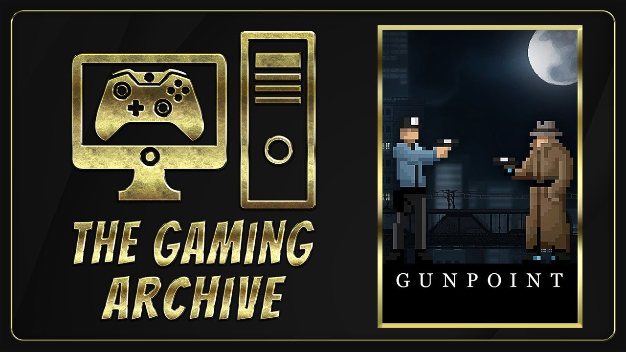 Gunpoint Full Game | Gameplay | Longplay | No Commentary | Walkthrough
