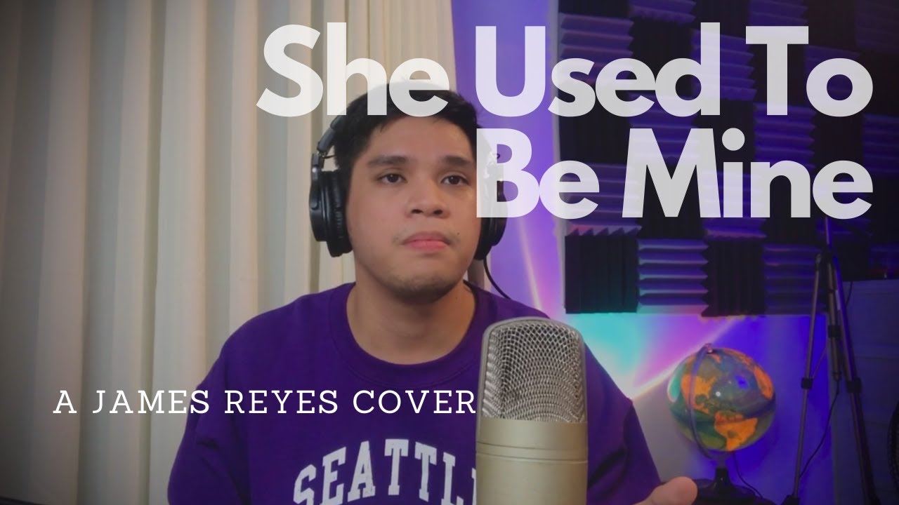 She Used to Be Mine (from 