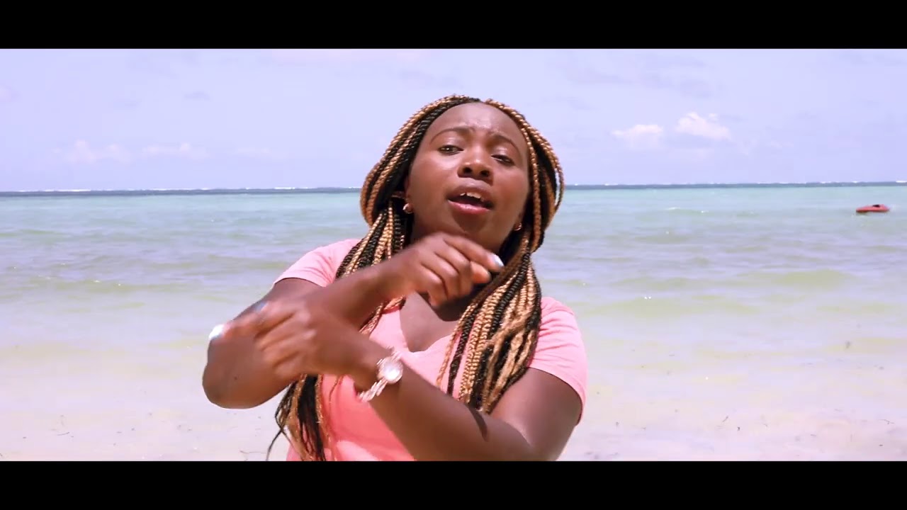 NEW: MURUTANI WA THA BY PHYLLIS MBUTHIA (Official video) skiza 7637099 send to 811.Be blessed