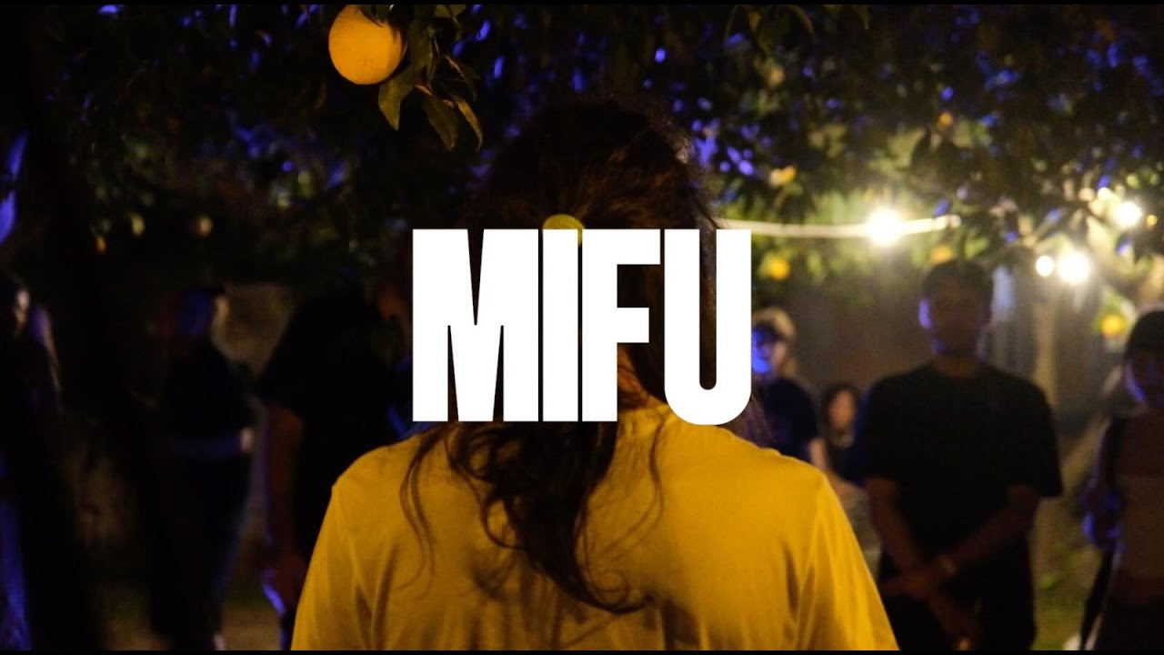 Mifu - Estratto Set (Live on Till Deaf Sundays!)
