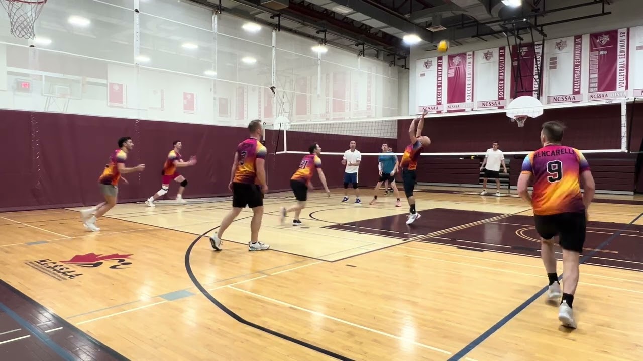 GOV W16T1 - Godiva vs Blockbusters - Set 3 - Feb 4, 2026 (De La Salle)