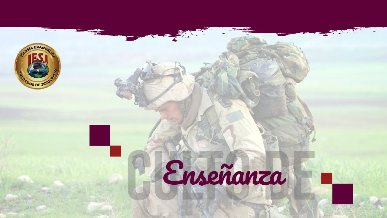 📌CULTO DE ORACIÓN Y ENSEÑANZA🔴9-ENERO-2025📍IGLESIA SOLDADOS DE JESUCRISTO FILIAL ''VERGELES''