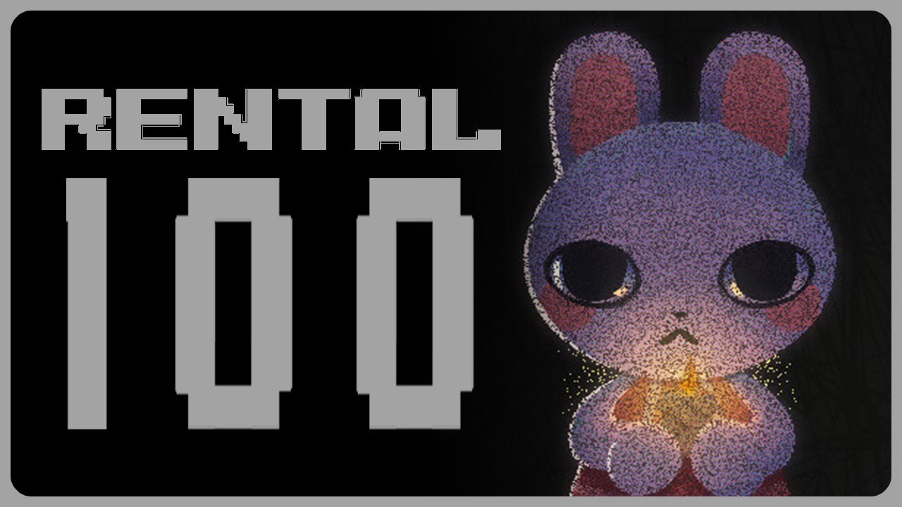 Rental &ndash; Full Game 100% Walkthrough &ndash; All Achievements