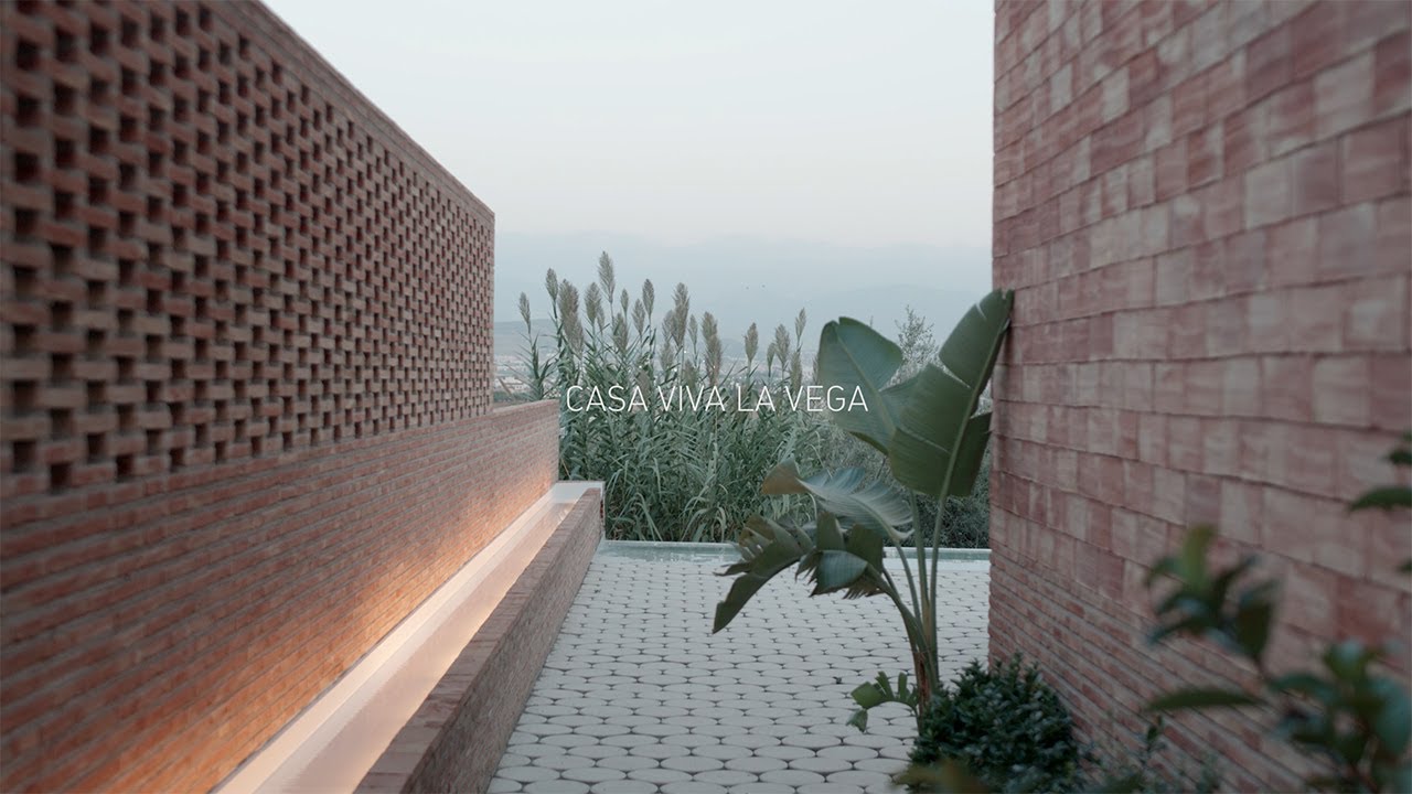 Casa VIVA LA VEGA - SERRANO Y BAQUERO Arquitectos
