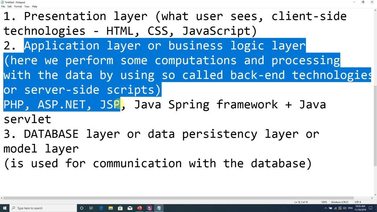 XAMPP + WordPress SDE Part I
