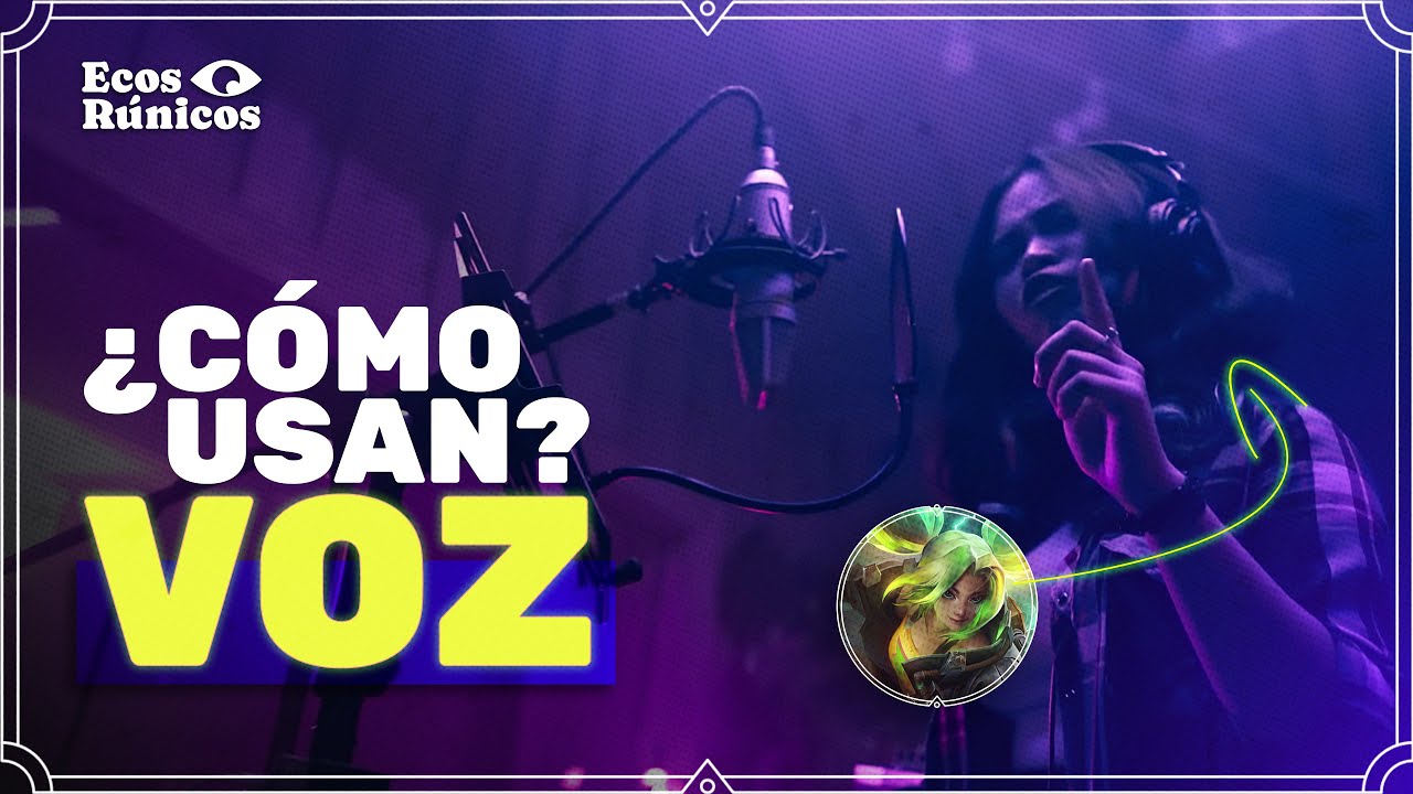 Sin esta herramienta League of Legends no sería lo mismo