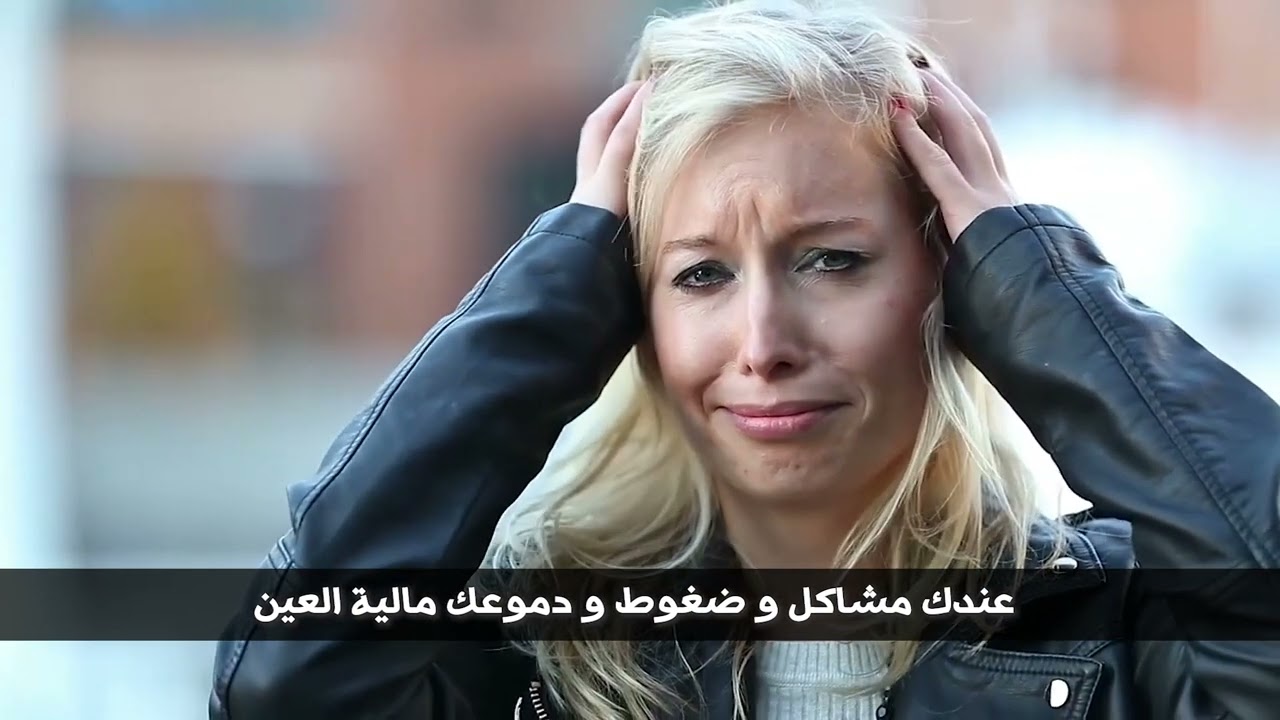 ترنيمة يسوع بيحبك للمرنم روماني سليمان  - كلمات سمير دقش وهبة