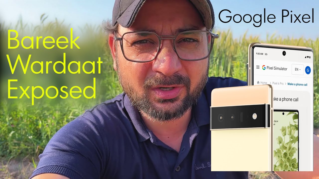 OEM Lock vs Unlock Google Pixel Phones