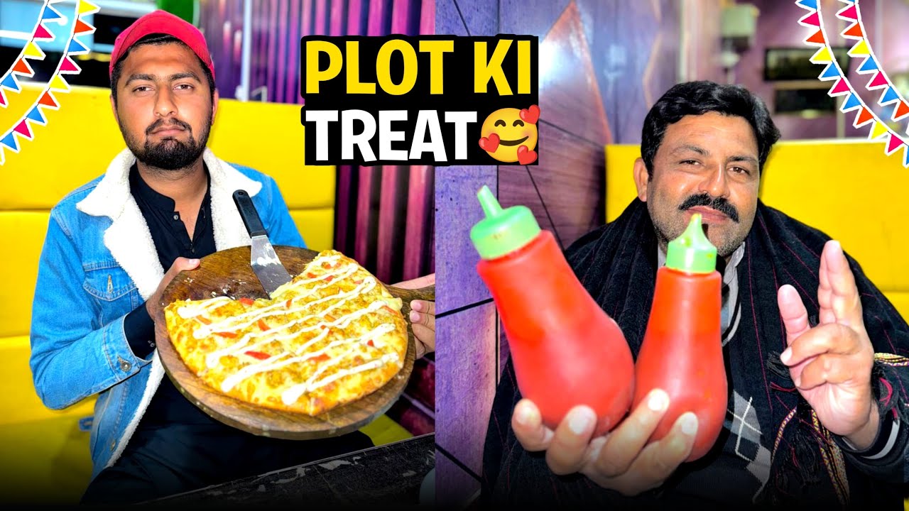 New Plot la liya hai Alhumdulliah 🥰 Bhut paisa lag gaya hai qasam sa 