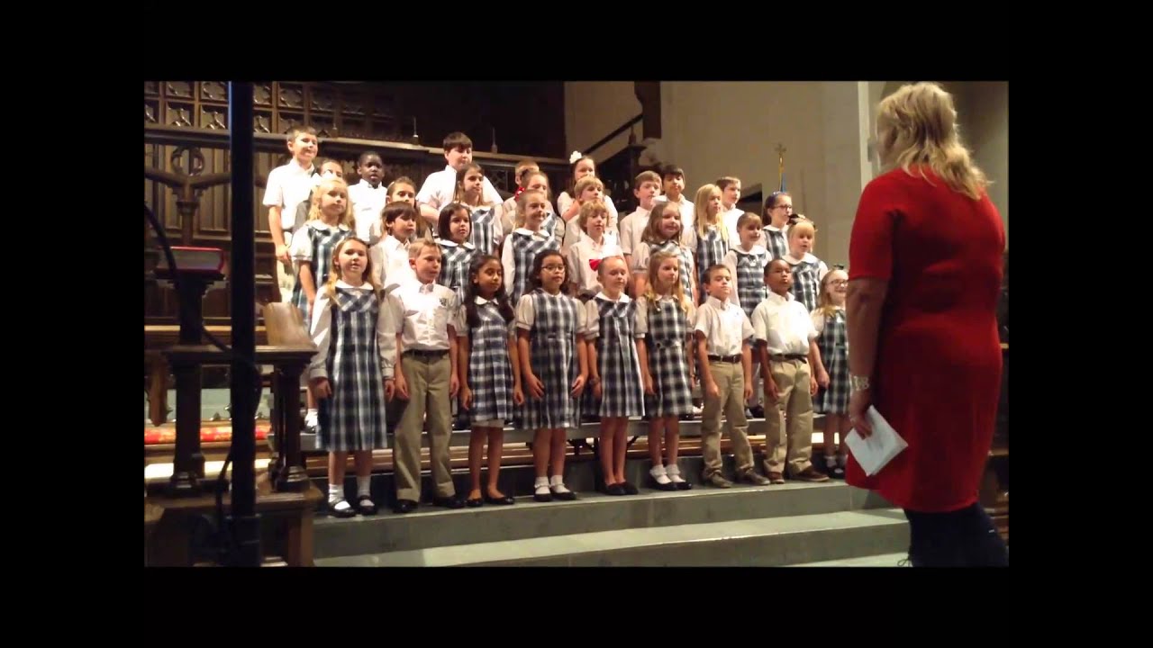 TST Veterans Day Program 
