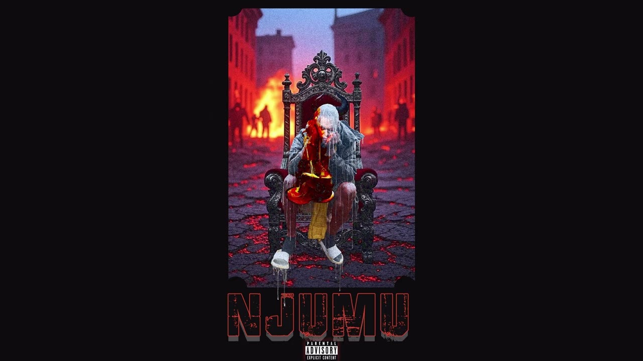 Yung Mos, Shaquay Deh - Njumu [Nyamazia Riddim]