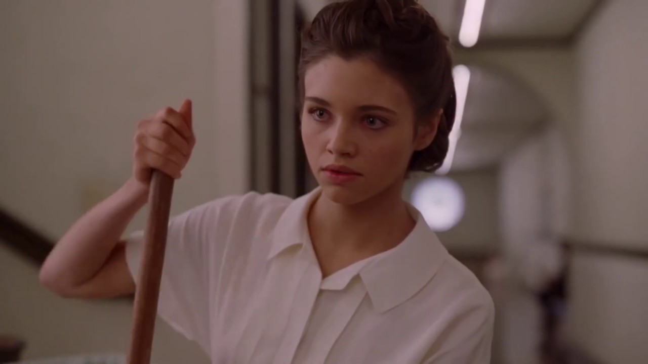 I Am the Night (2019) TV trailer