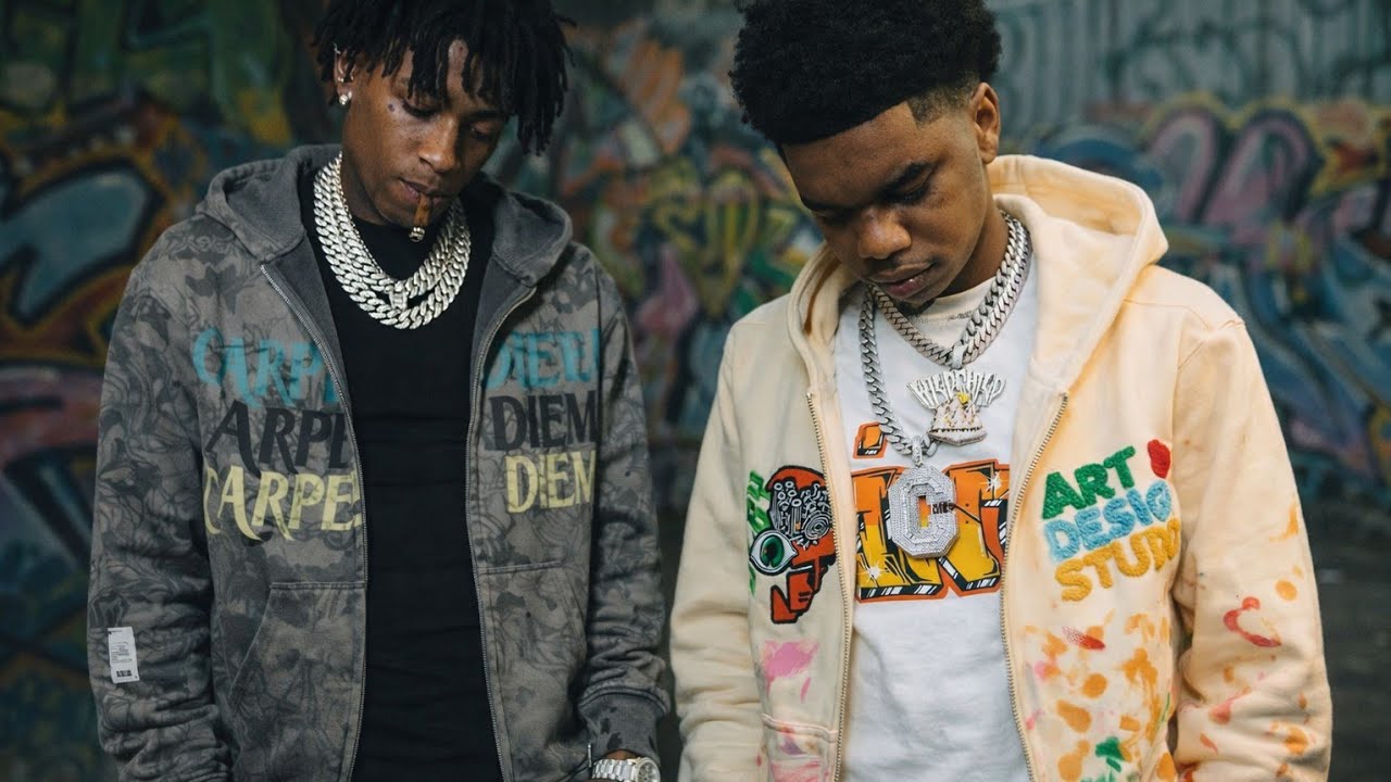 YoungBoy NeverBrokeAgain & Lil Poppa – Getting Paid 👽 (Official music video) 2026