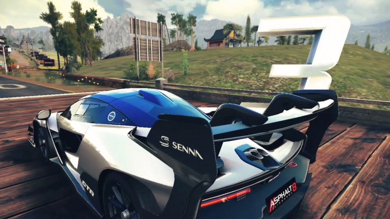 The Great Wall Rev. 48.492 & Tokyo Sprint 4 Venom F5 29.831 WR (x2) VIP0