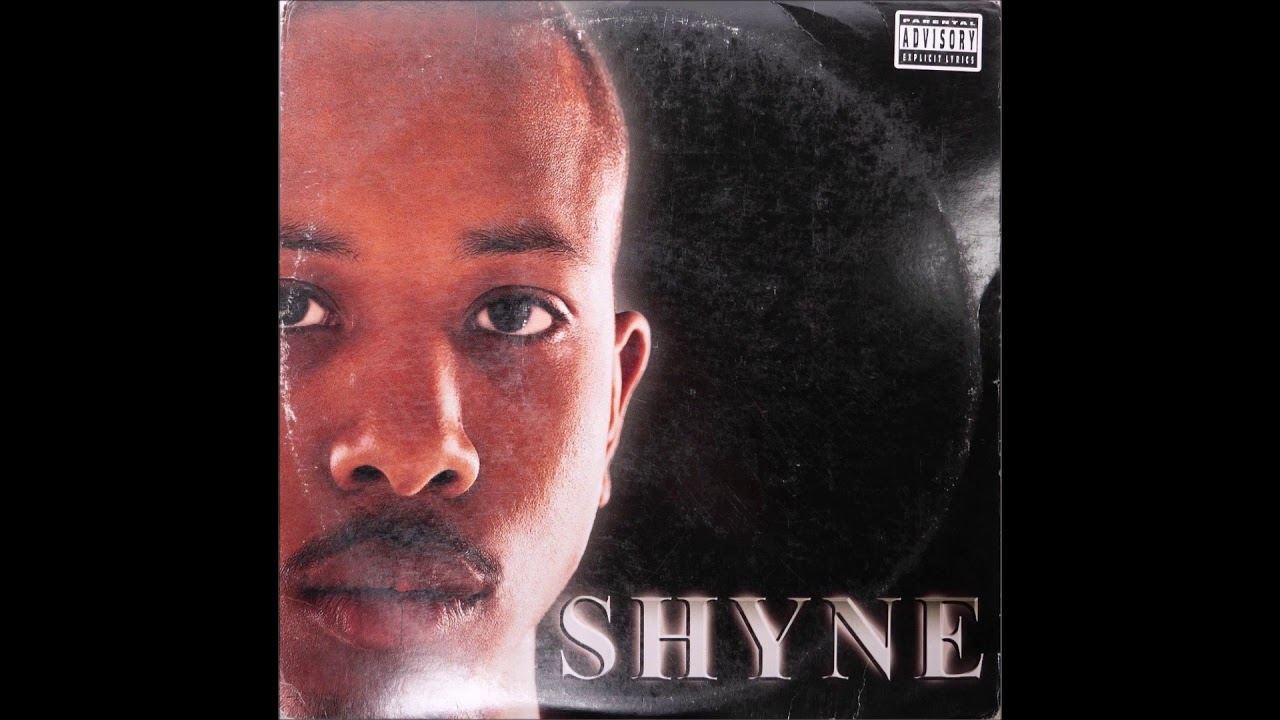Shyne - Bad Boyz (Instrumental) Prod.By EZ Elpee