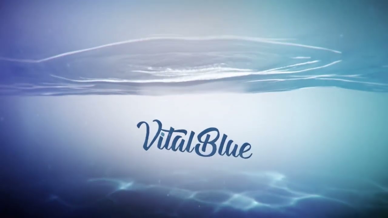 Vitalblue&reg; Agua Purificada