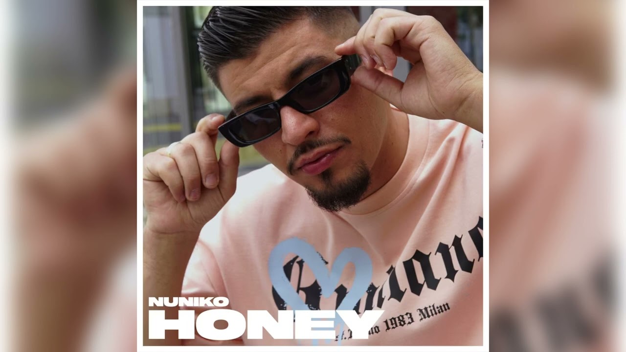 NUNIKO - HONEY [prod. by One Mil]