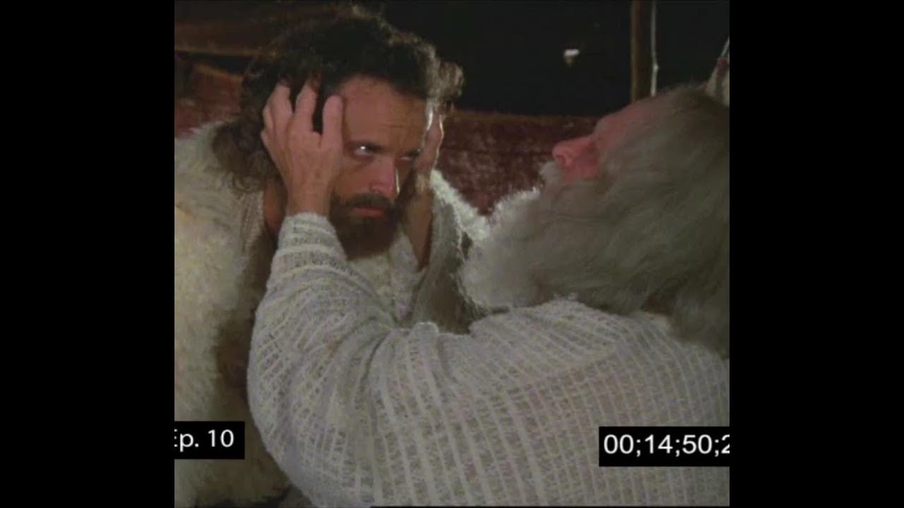 قصة نبي الله اسحاق ويعقوب عليهم السلام 1 من 4