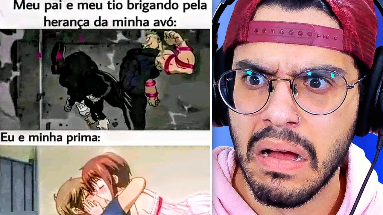 MAS ISSO NÃO É ERRADO?