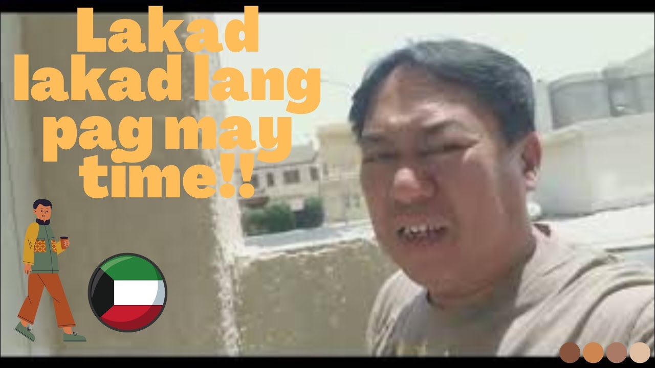 lakad lakad din pag my time!!! tara lets go!!!🏃‍♂️🏃‍♀️🏃‍♂️🏃‍♀️🏃‍♂️