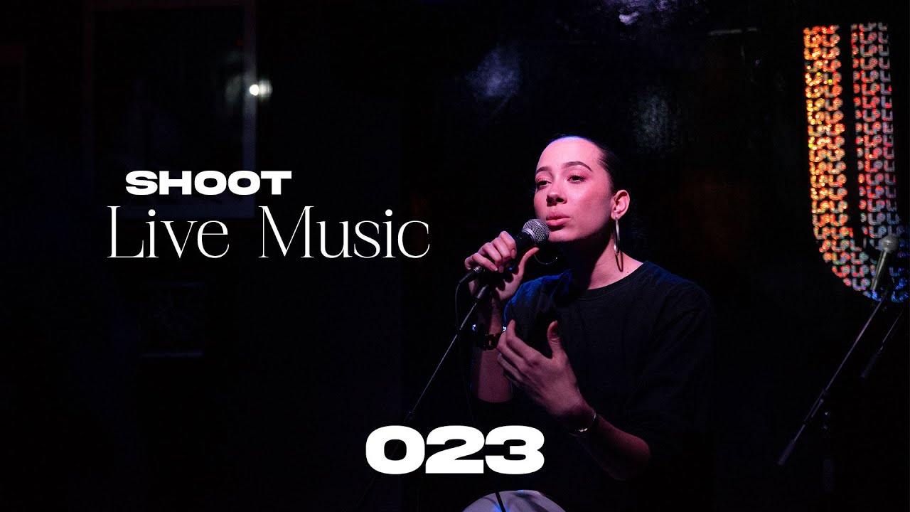Learn To Shoot Live Music Shows | 