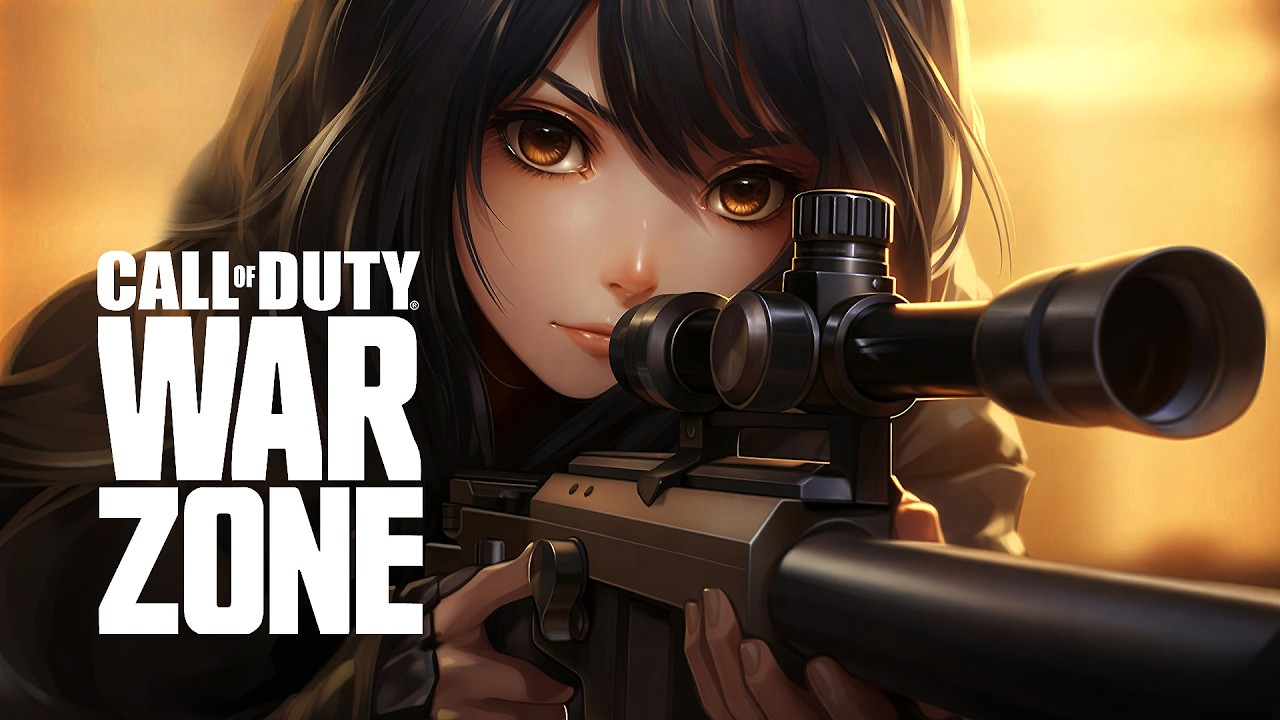 No Aim, Only Vibes😂| Warzone Malayalam Live #warzone #gameplay