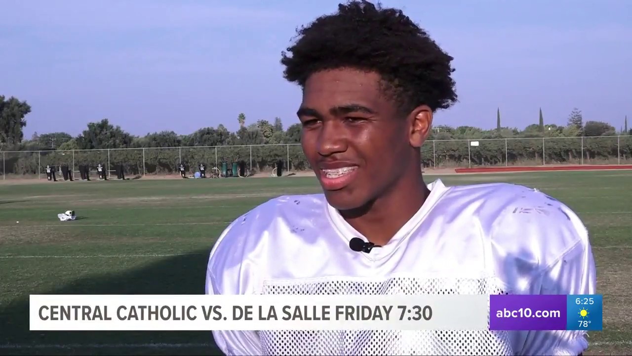 Sports Standout: Central Catholic Raiders