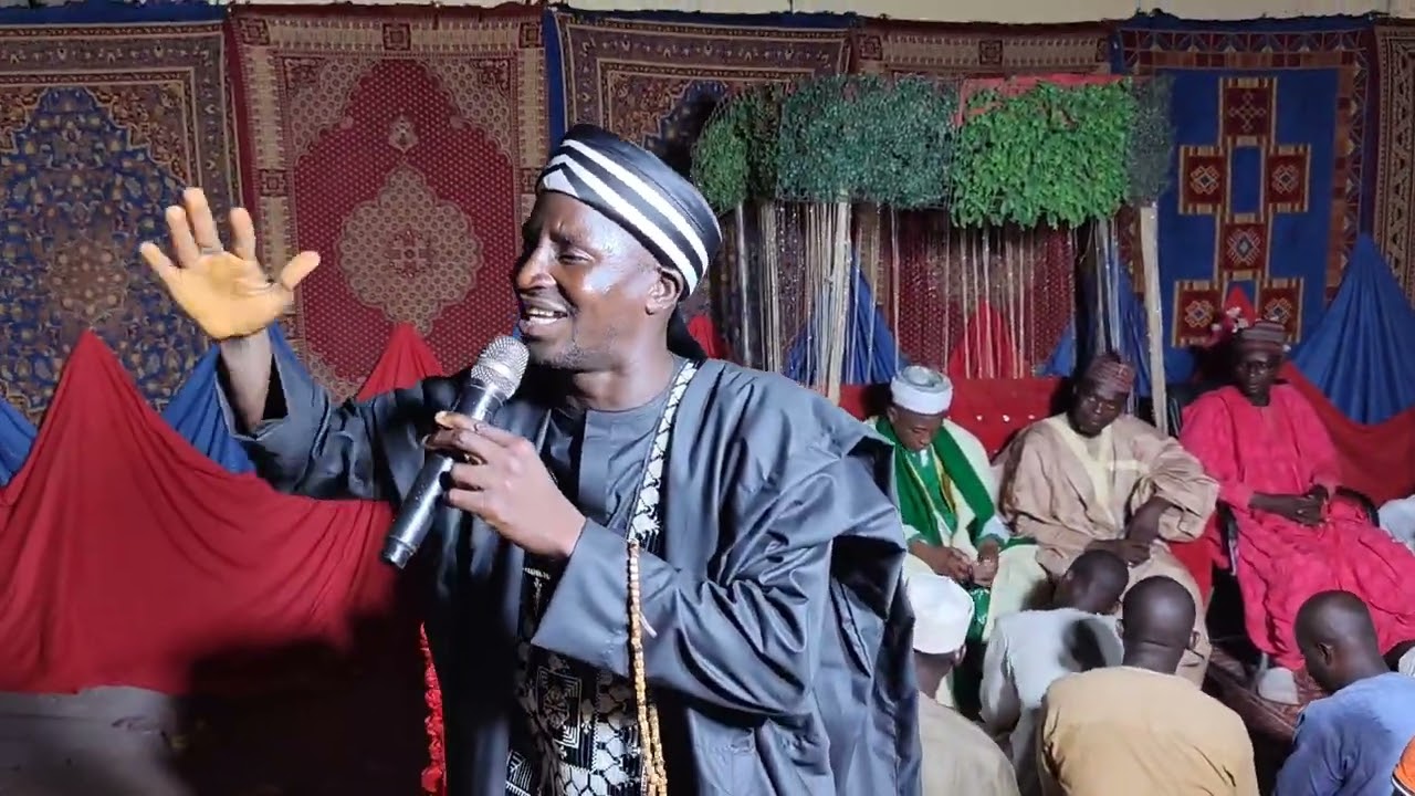 Zakiru Gambo Bida
