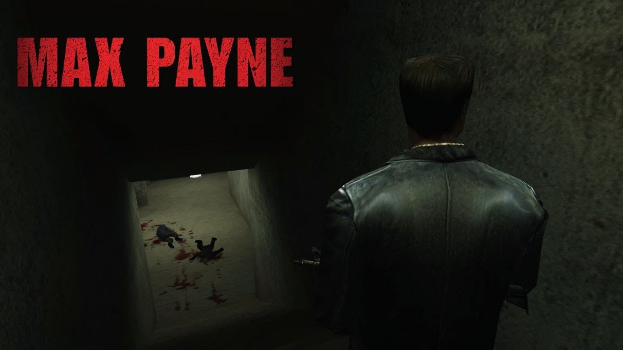 Max Payne #16 | Part II: A Cold Day In Hell - Chapter 5: Angel of Death | No Commentary