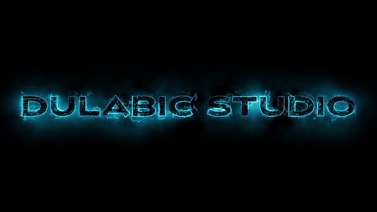 Dulabic Studio - Intro Animation