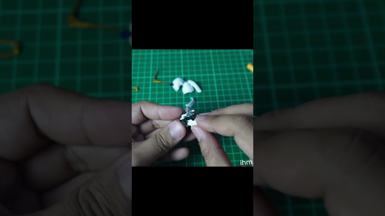MG Mobile Suit RX 93 V Gundam Ver Ka Londo Bell 2