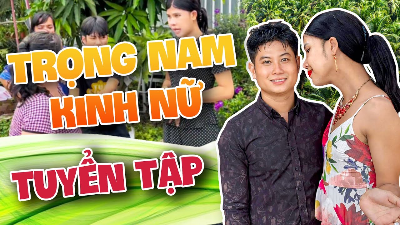 Phim Gia Đình Cảm Động | Khi Tư Tưởng Trọng Nam Khinh Nữ Khiến Cả Nhà Tan Vỡ P1  – Chín Bảy TV