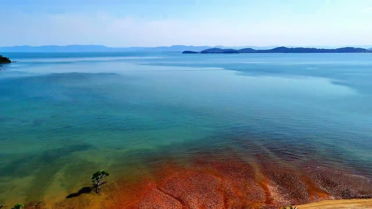Dunk Island