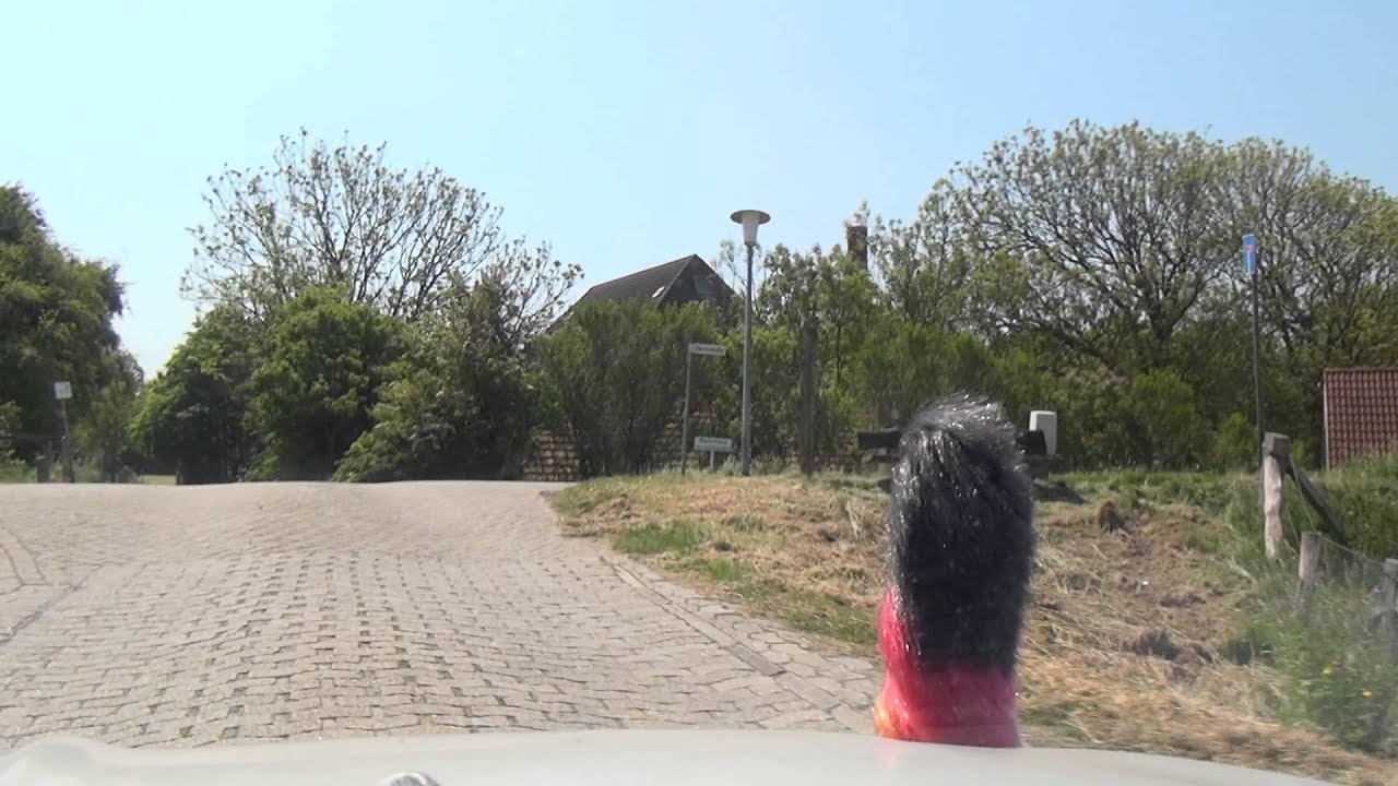 Hilgenriedersiel 7 6 2013