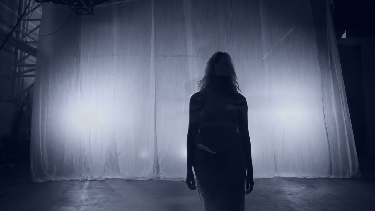 Colin Monoksid - The Unspoken (Official Video)