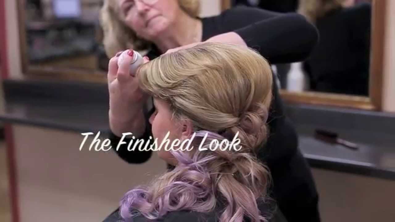 Updo Fast & Fun 2
