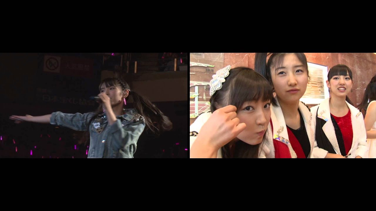モーニング娘。’15 DVD MAGAZINE Vol.72 CM
