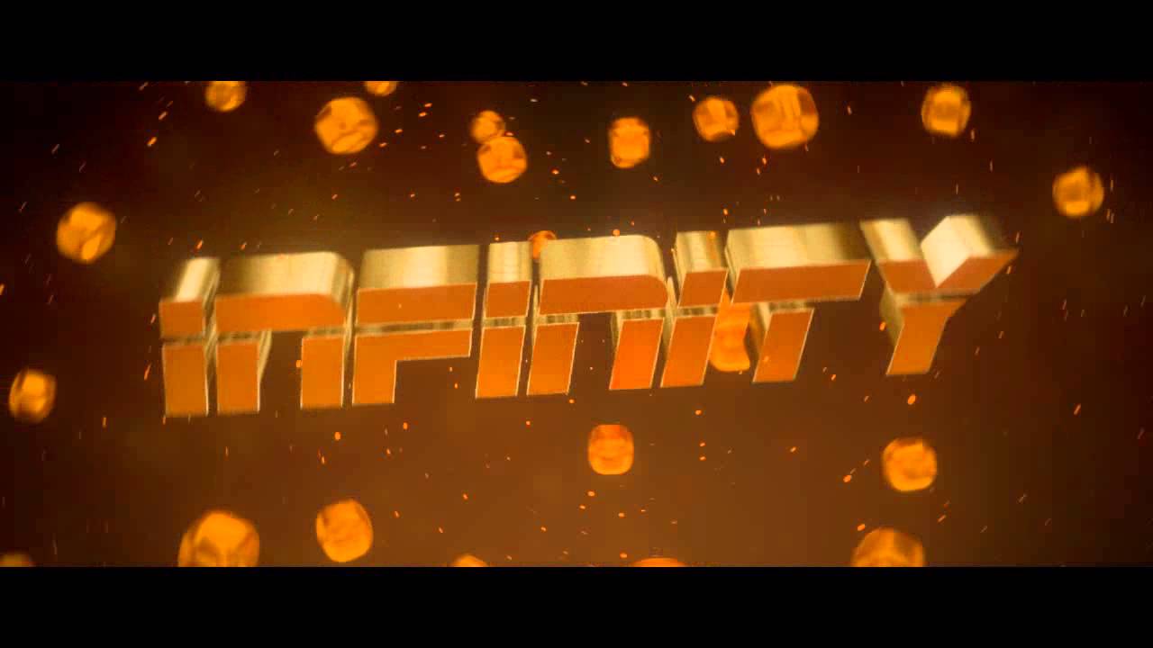 Ascend Reaper's NEW Intro ( Infinity )