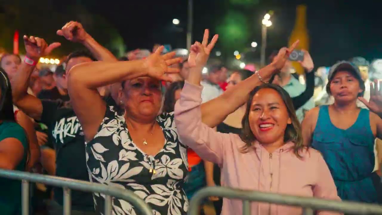 Decepcion de amor - Coraz&oacute;n Sensual | Ambar Producciones
