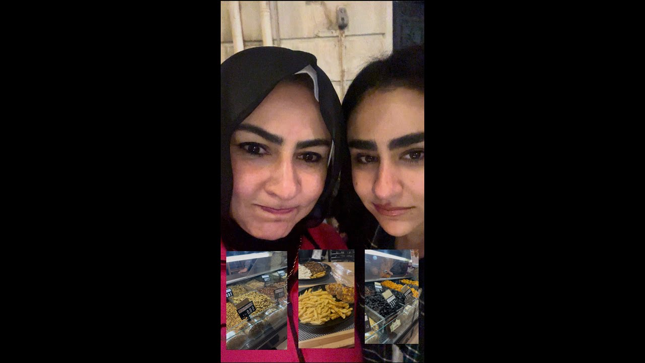 خروجة الجمعة 💃غدوة حلوه🍱 أرخص سعر لياميش رمضان 🌛🏮و حربنا ترند الفواكه المجففه☢️😱