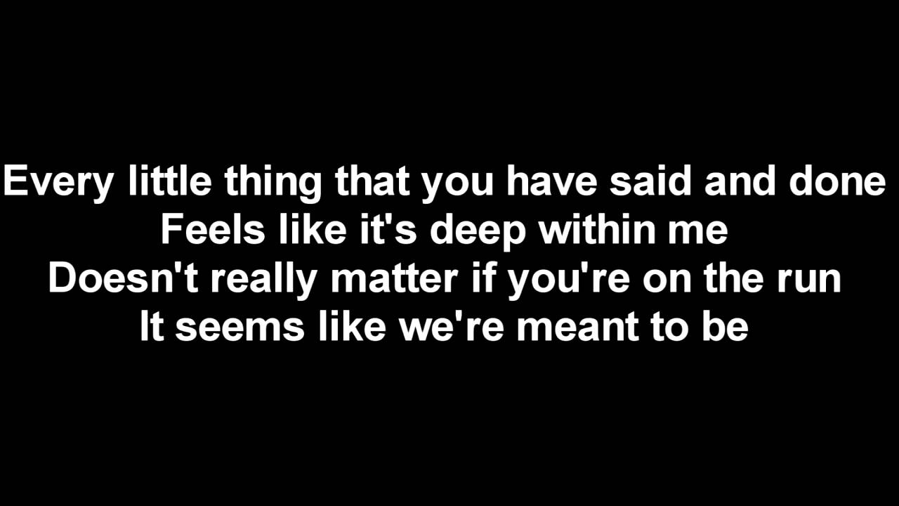 Backstreet boys As long as you love me lyrics HD 1080p