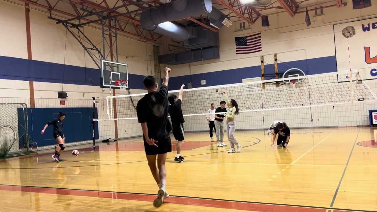 RCO 4s Thursday 1/29/26 Game 1