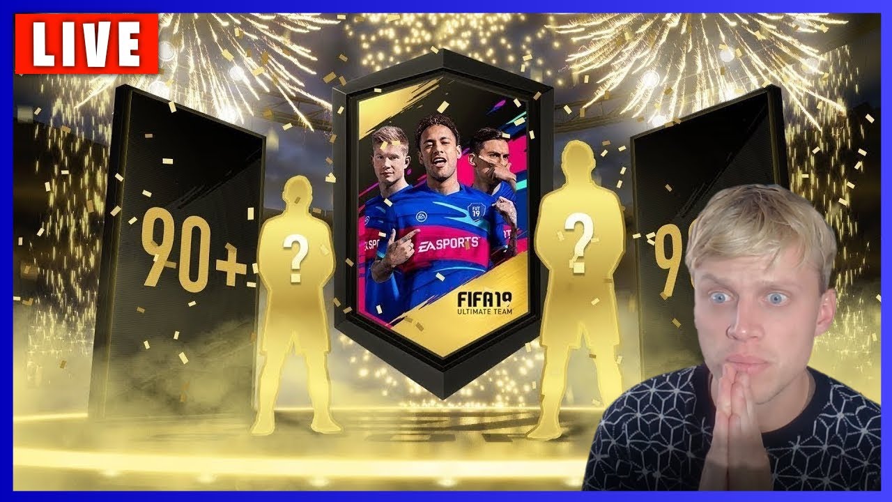 🔴  FIFA 21🔴   FUT OPENING PACKS LIVE - MATCH DAY TALK! RIVALS GAMEPLAY