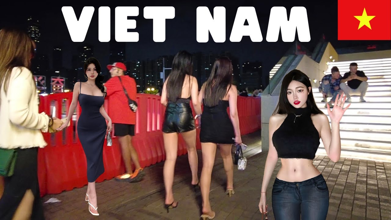 Vietnam Nightlife: Ho Chi Minh City&rsquo;s (Saigon) Vibrant Night Scene